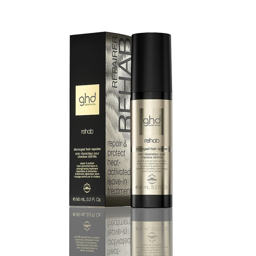 Rehab Damage Hair 100 ml