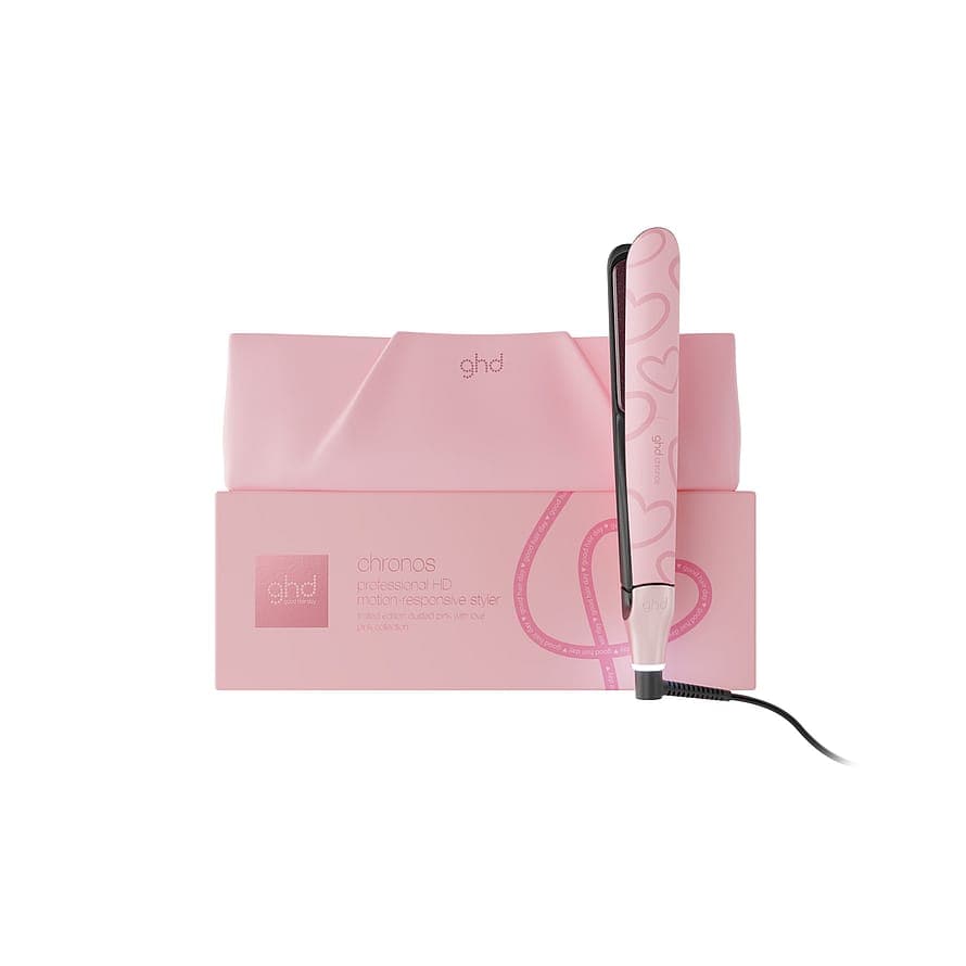 Pink26 Chronos