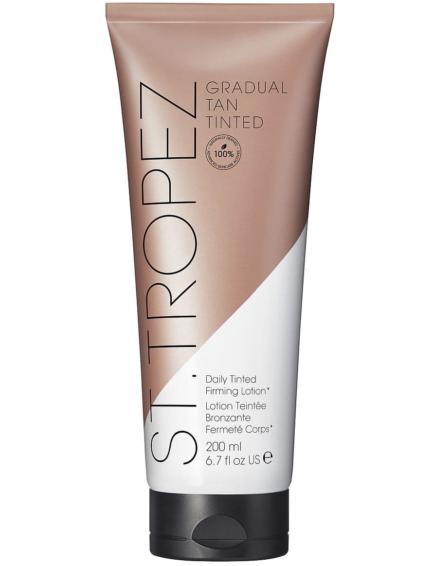 Gradual Tan Tinted Daily Firming Lotion 200 ml