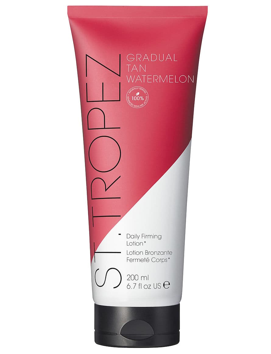 Gradual Tan Watermelon Daily Firming Lotion 200 ml