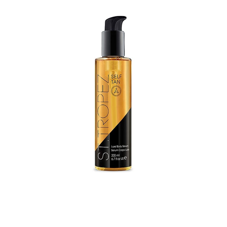 Self Tan Luxe Body Serum 200 ml