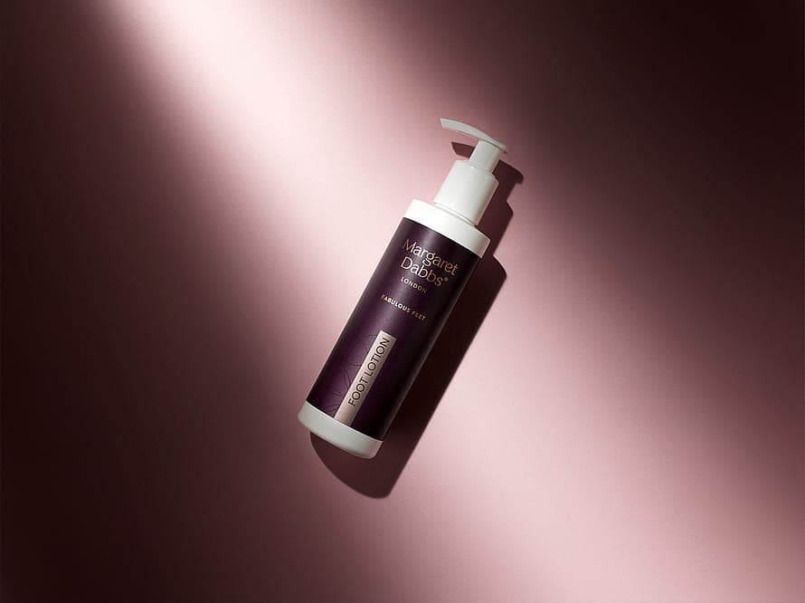 Intensive Hydrating Foot Lotion 200 ml