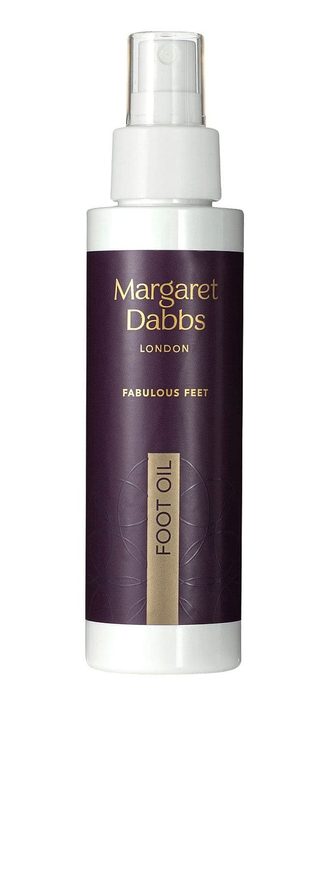 Intensive Treatment Foot Oil 100 ml