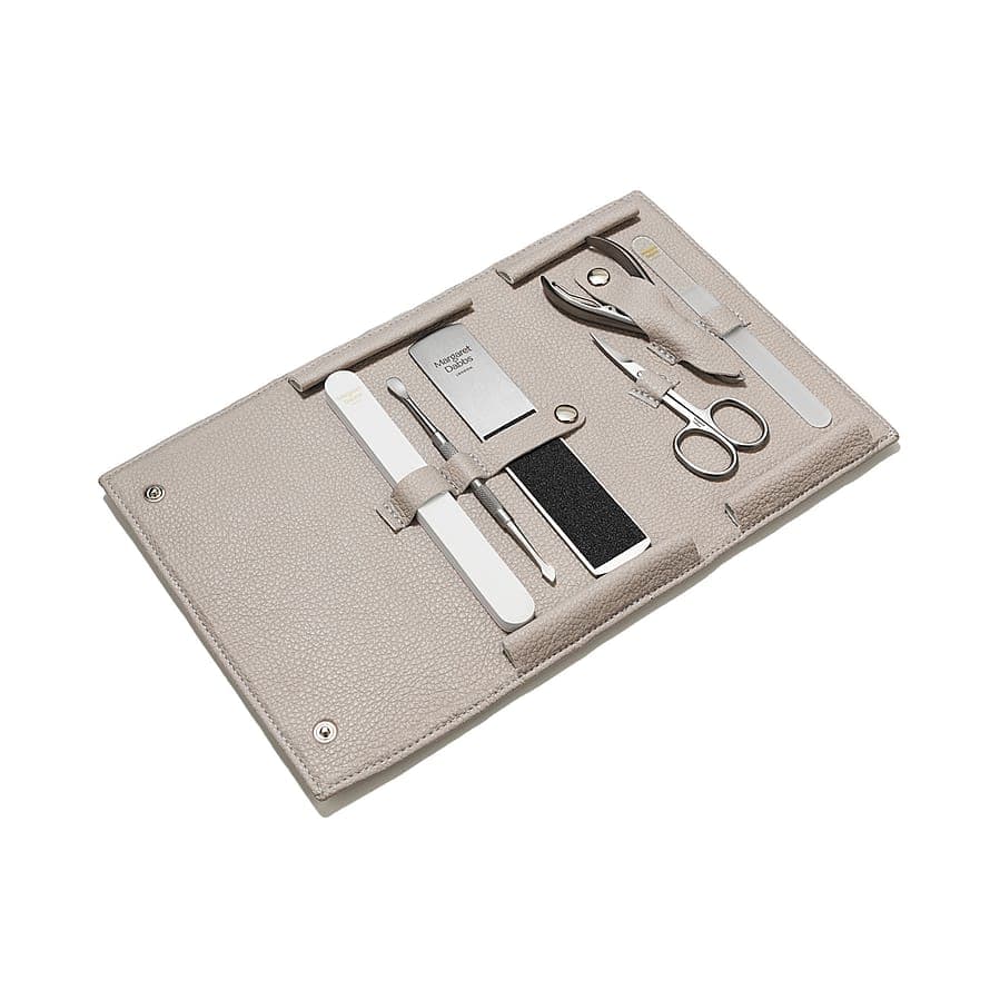 Luxury Manicure & Pedicure Set