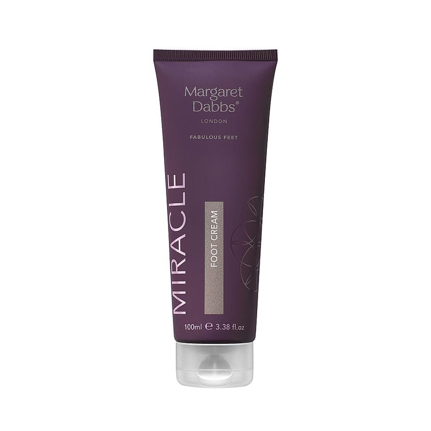 Miracle Foot Cream 100 ml