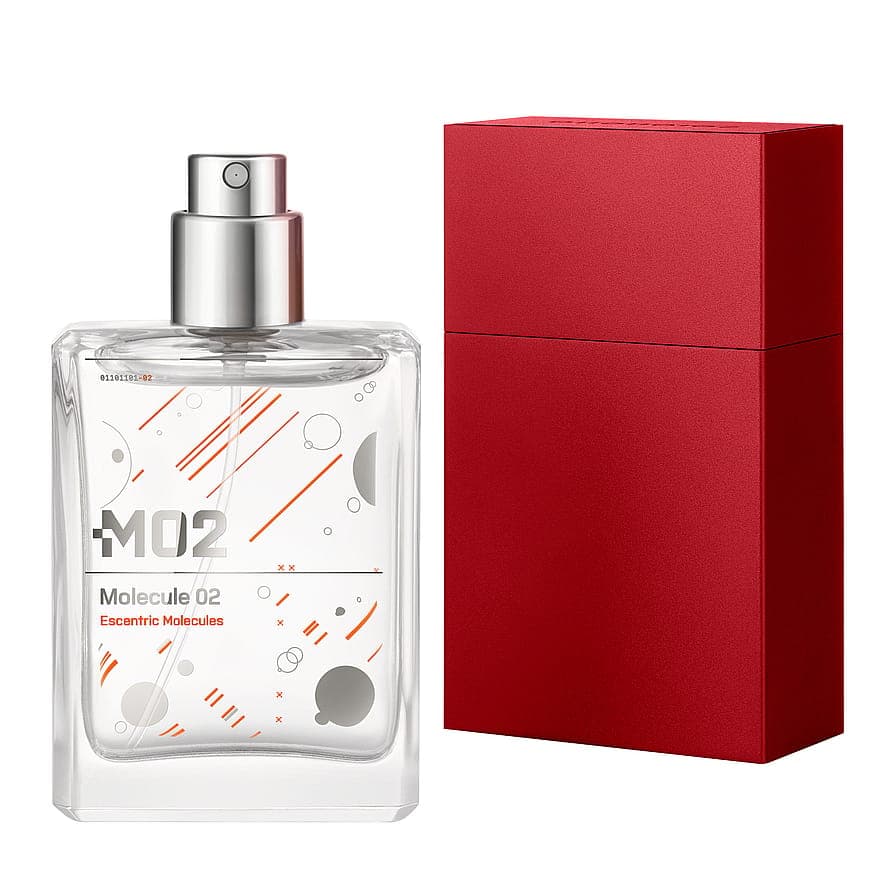Molecule 02 Portable Eau de Toilette 30 ml