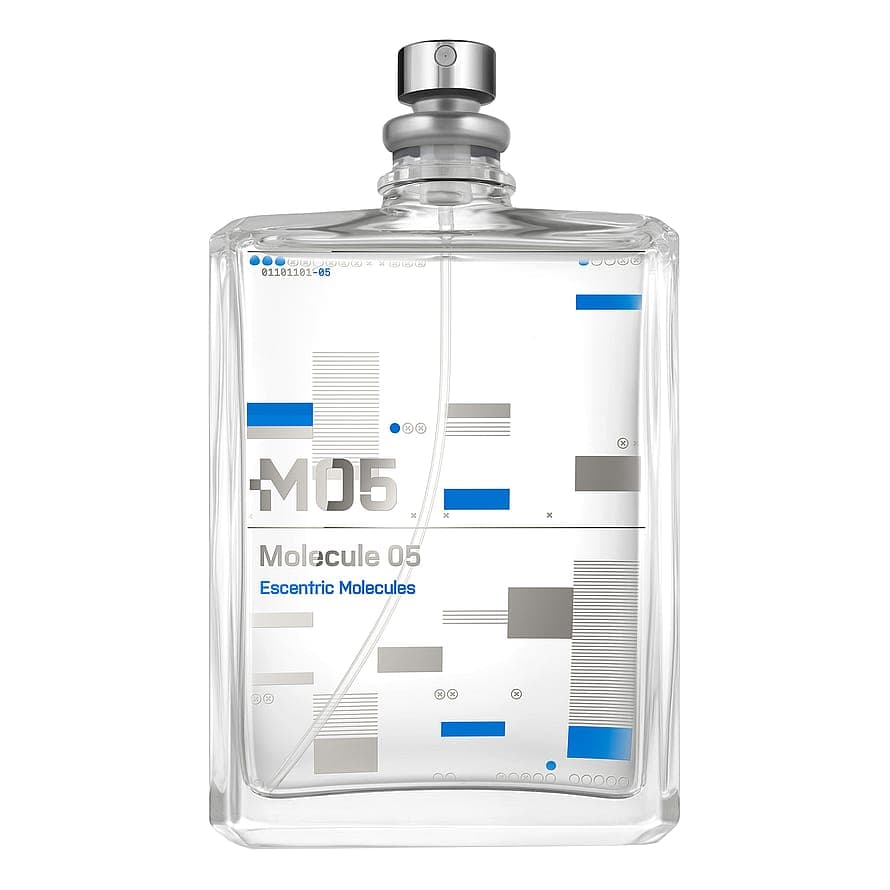 Molecule 05 Eau de Toilette 100 ml