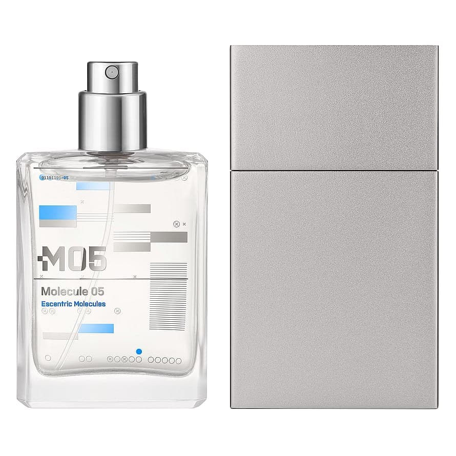 Molecule 05 Portable Eau de Toilette 30 ml