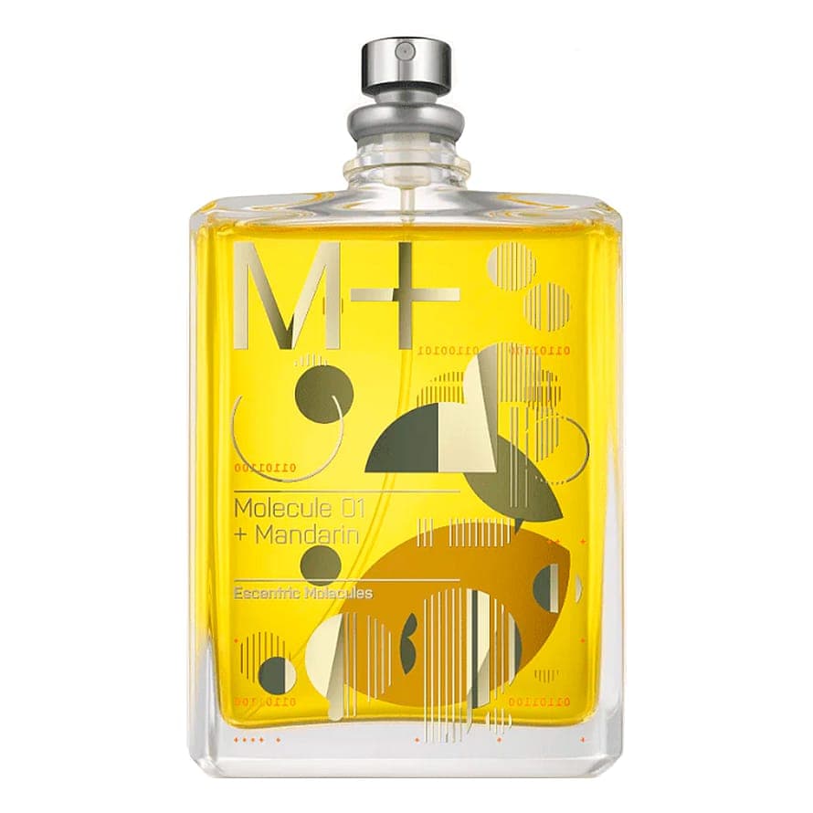 01 + Mandarin Eau de Toilette 100 ml