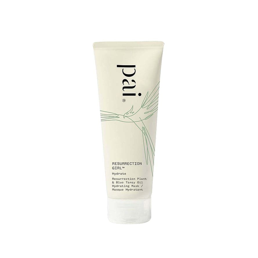 Resurrection Girl Hydrating Mask 75 ml