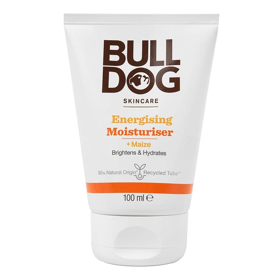 Energising Moisturiser