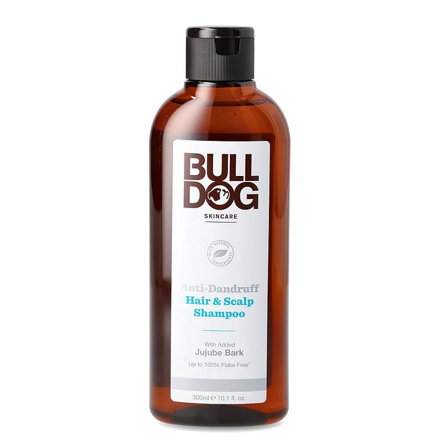 Anti-Dandruff Shampoo 300 ml