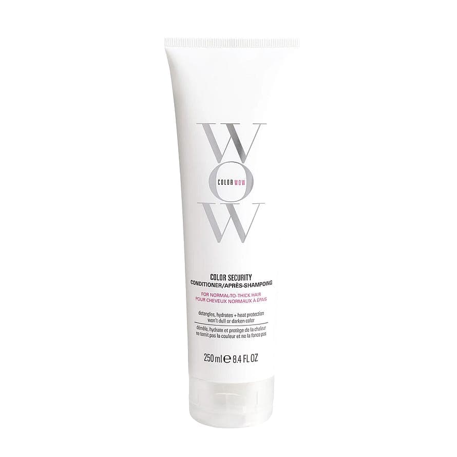 Color Security Conditioner Normal To Thick Hair 250 ml