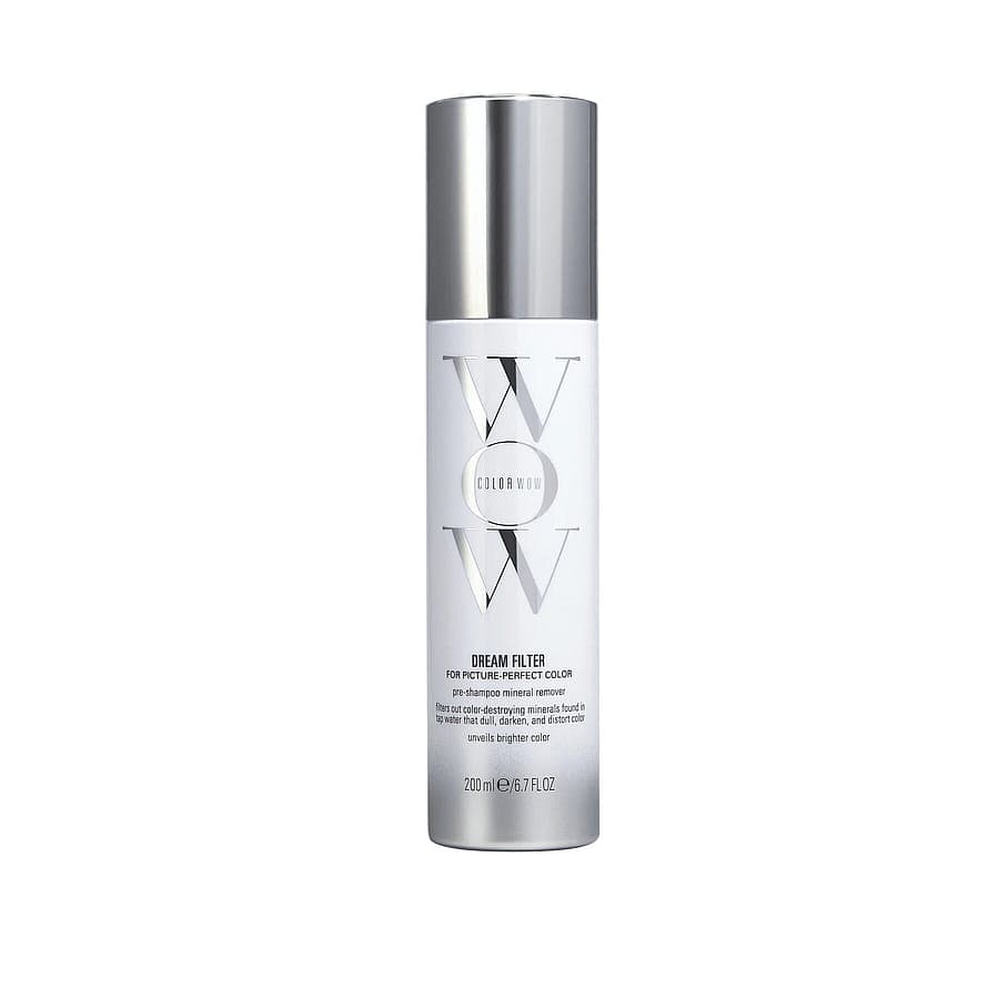 Travel Dream Filter 200 ml