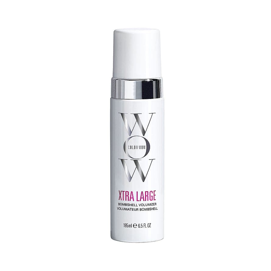 Xtra Large Bombshell Volumizer Styling Mousse 195 ml
