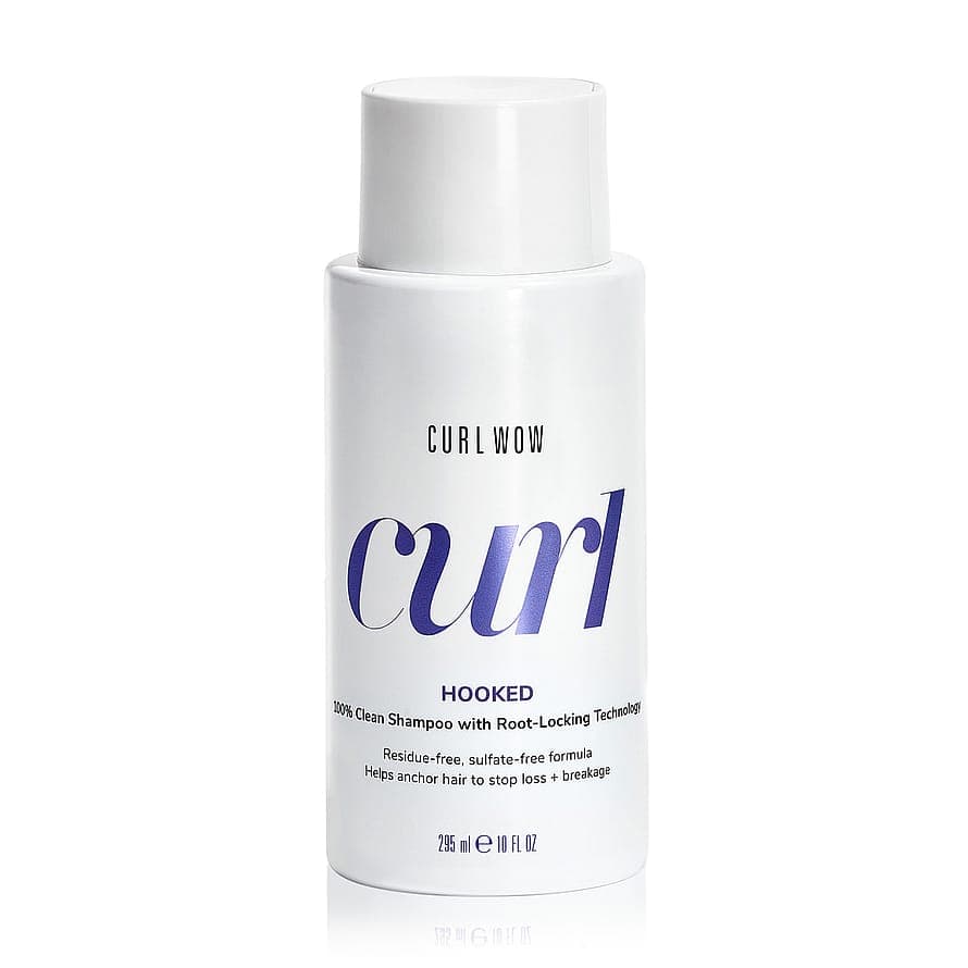Hooked Shampoo 295 ml