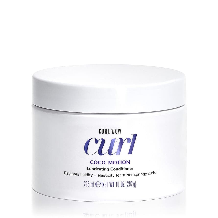 Coco Motion Lubricating Conditioner 295 ml