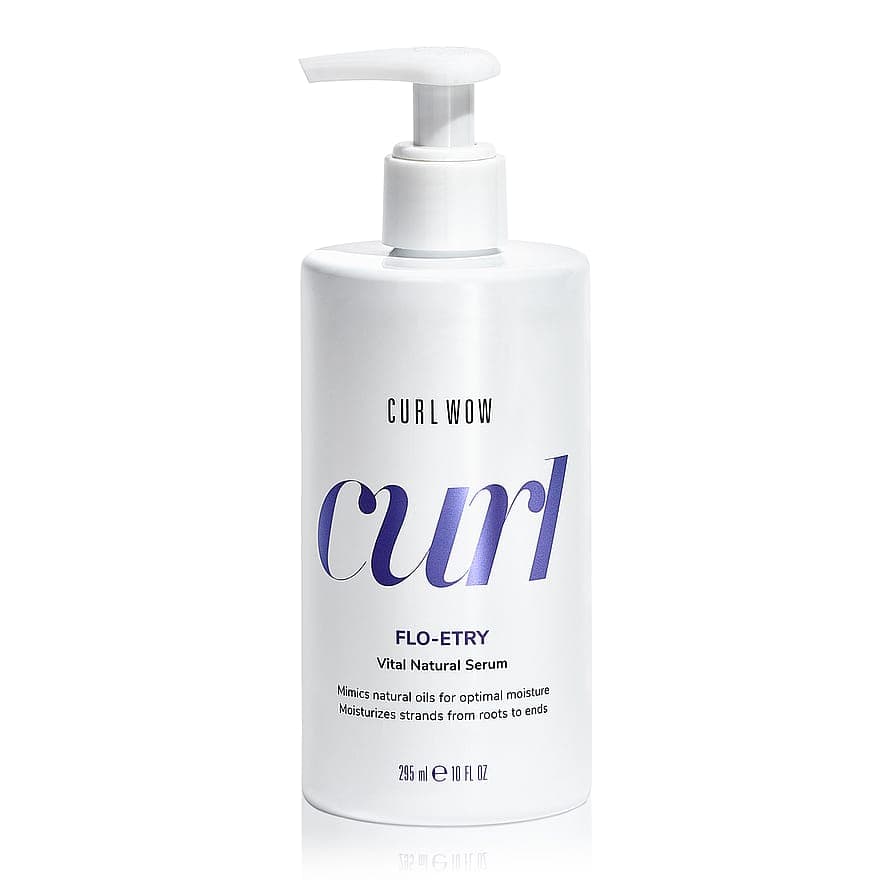 Flo Etry Vital Natural Serum 295 ml