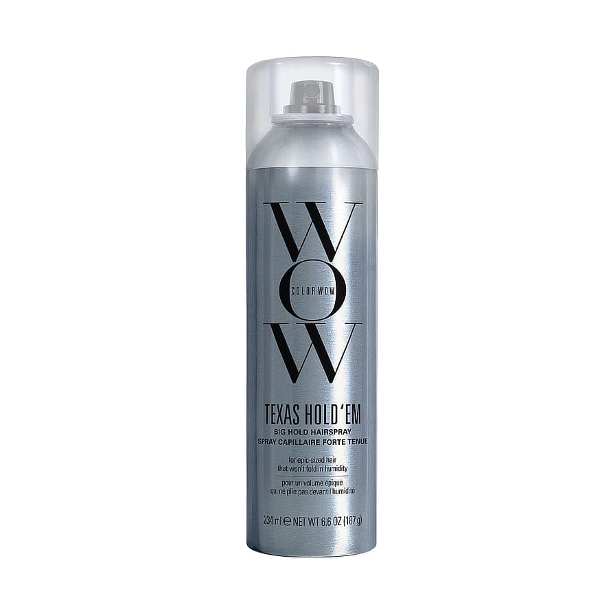 Texas Hold ‘em Big Hold Hairspray 234 ml
