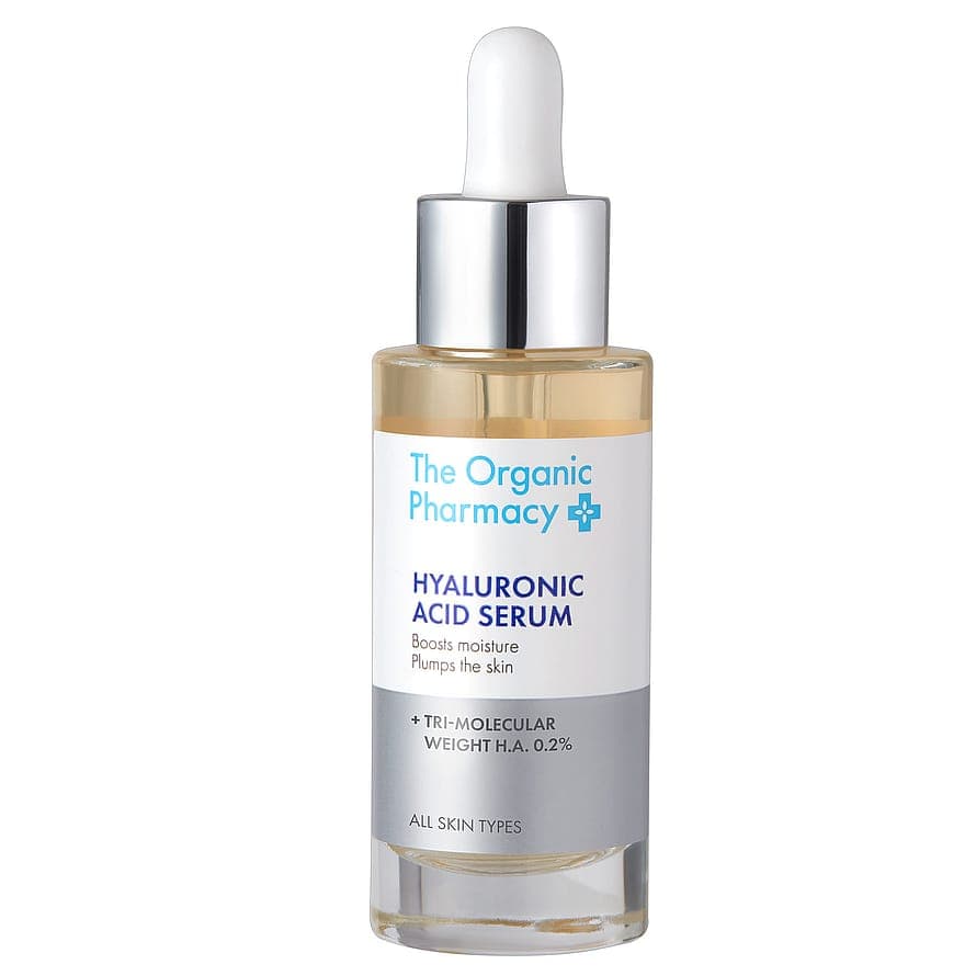 Hyaluronic Acid Serum 30 ml