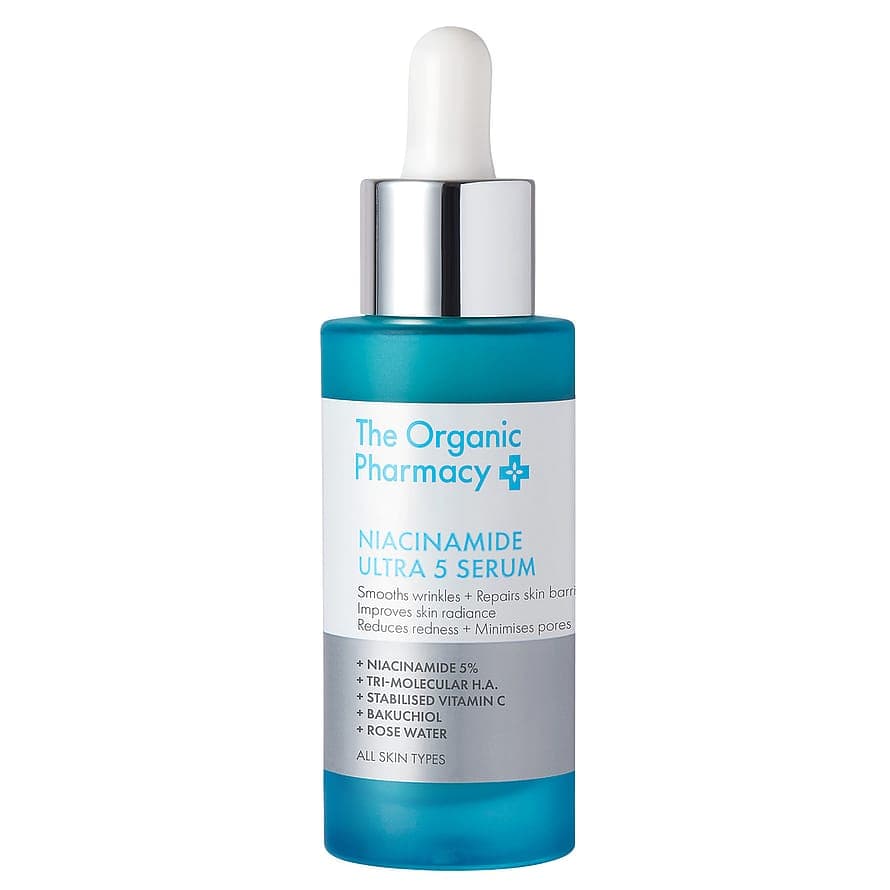 Niacinamide Ultra 5 Serum 30 ml