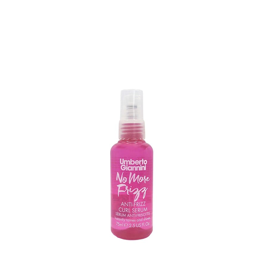 No More Frizz Serum 75 ml
