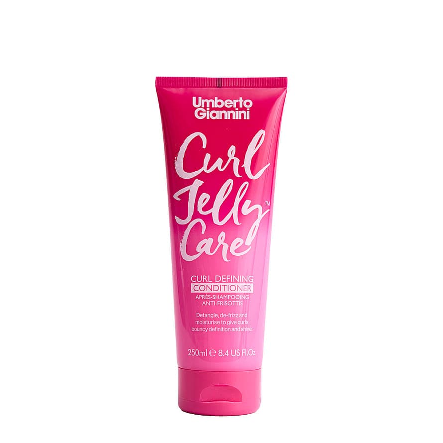 Curl Jelly Care Conditioner 250 ml