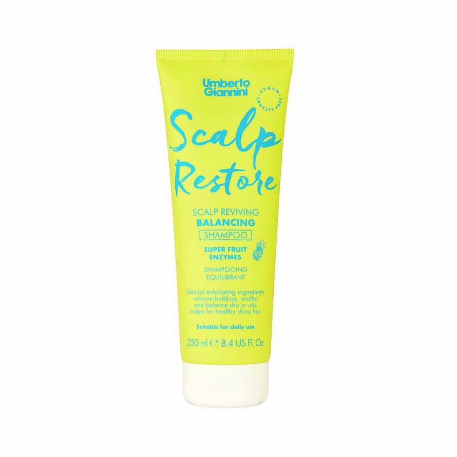 Scalp Restore Shampoo 250 ml