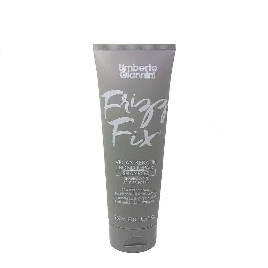 Frizz Fix Shampoo 250 ml