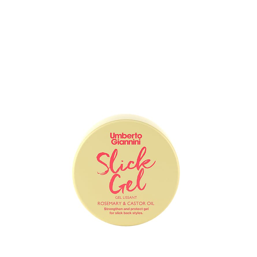 Strong Curls Slick Gel 50 g