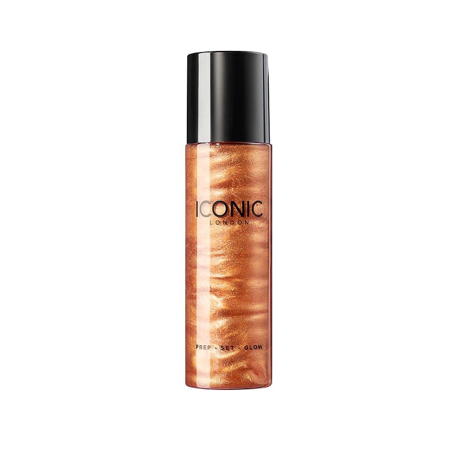 Prep-Set-Glow Glow 120 ml