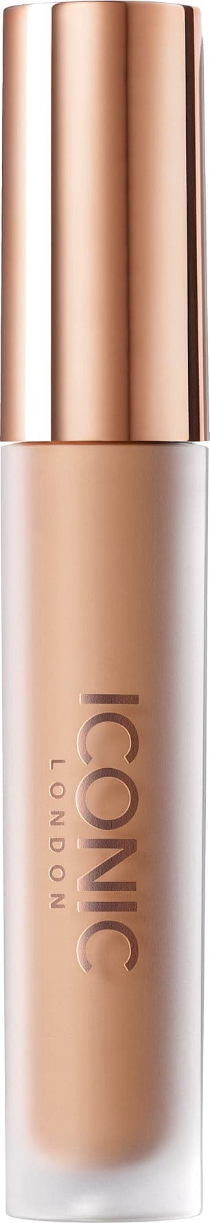 Seamless Concealer Deep Tan
