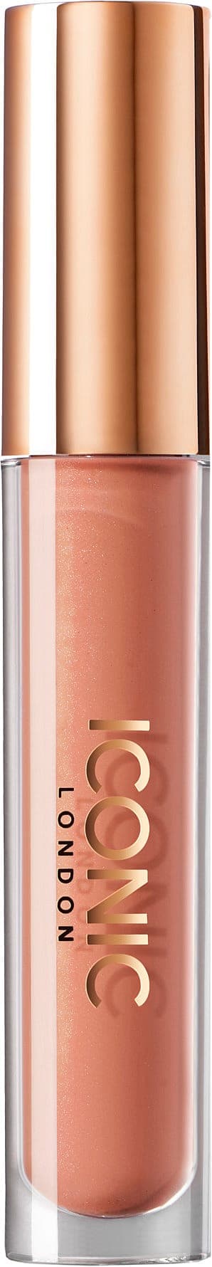 Lip Plumping Gloss Feeling It