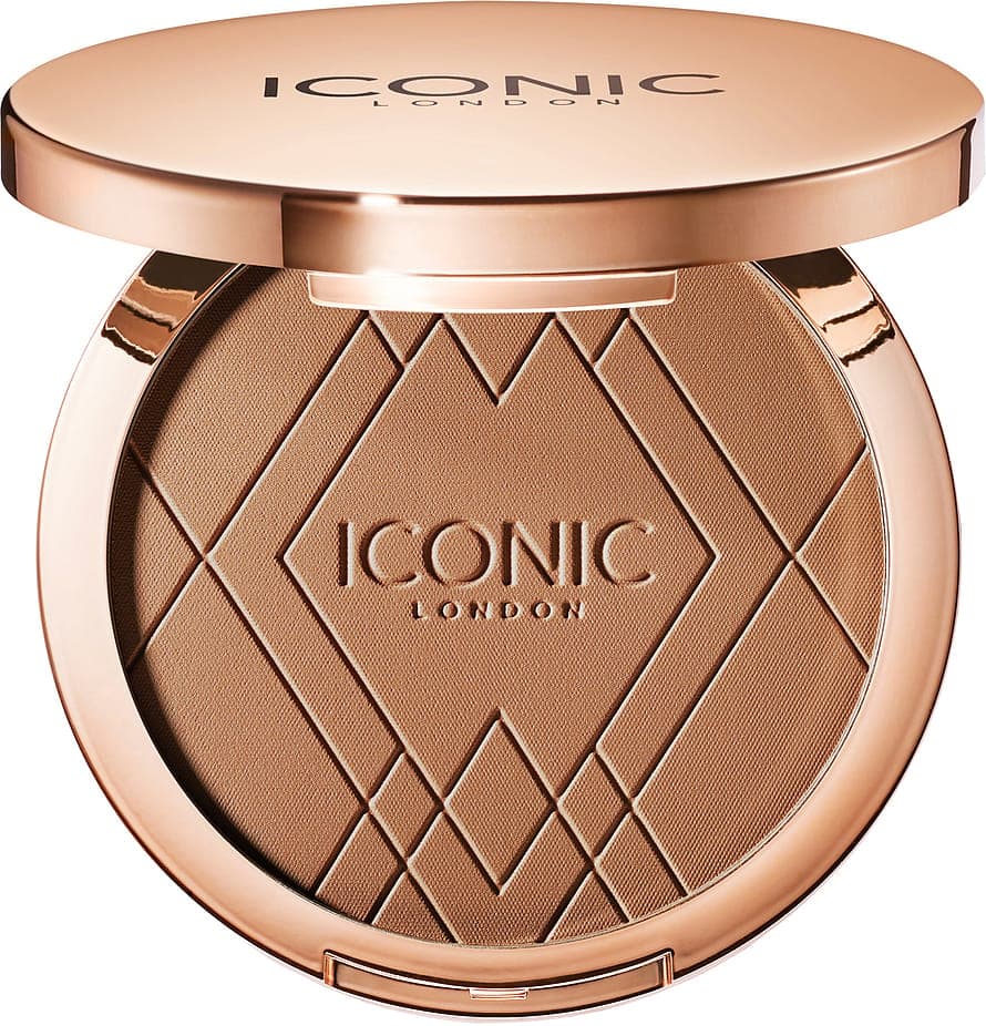 Ultimate Bronzing Powder Warm Bronze