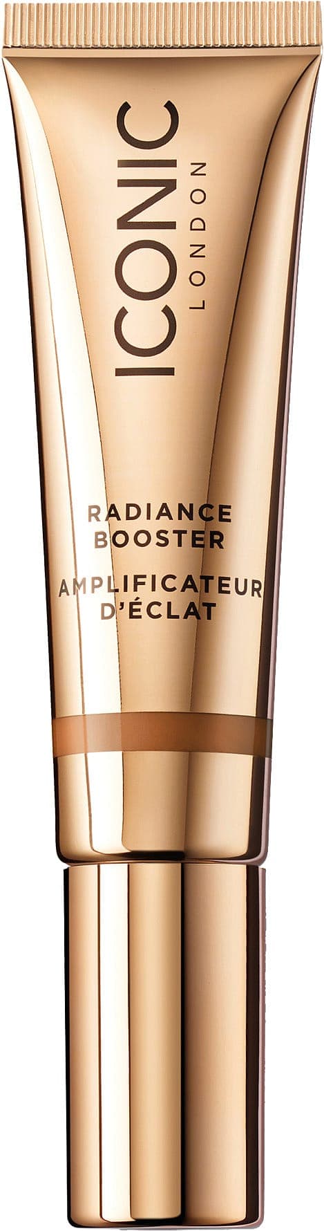 Radiance Booster Toffee Glow