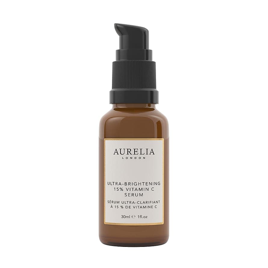 Ultra-Brightening 15% Vitamin C Serum 30 ml