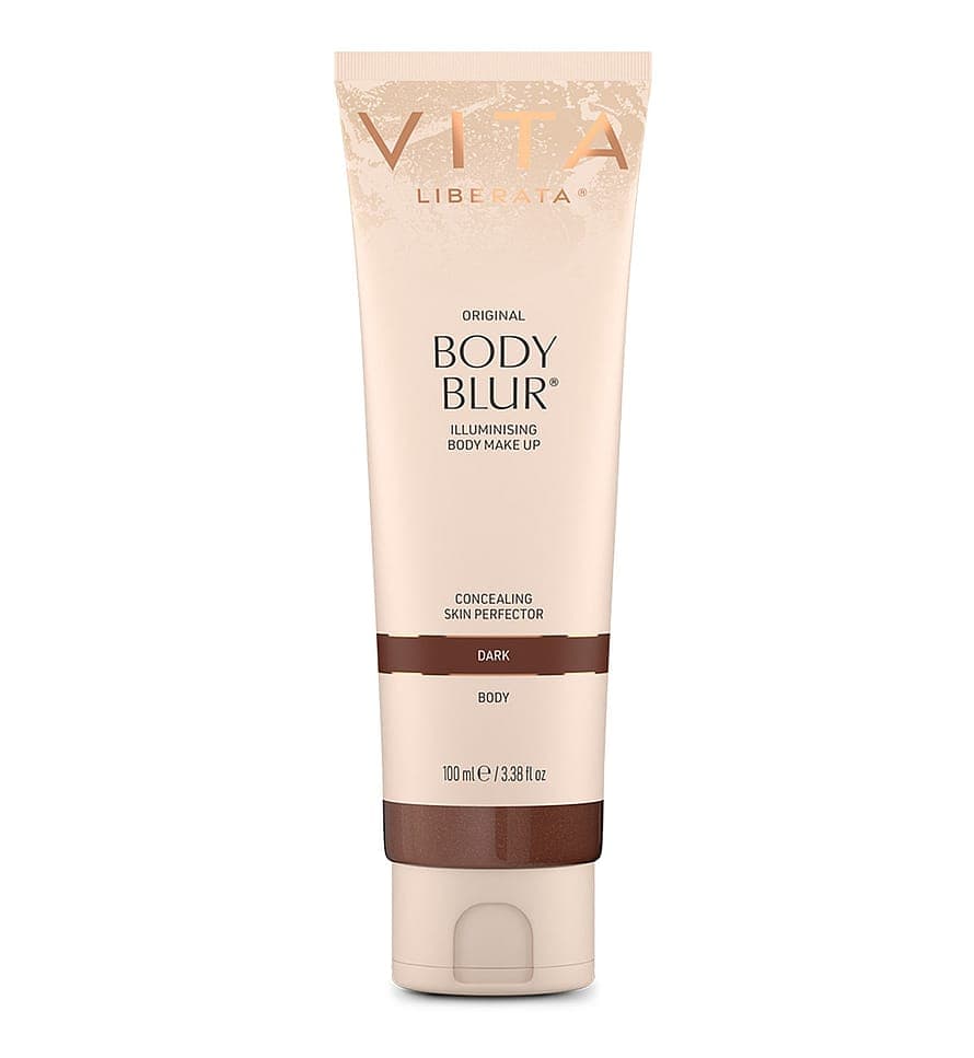 Body Blur Dark
