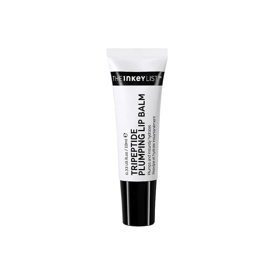 Tripeptide Plumping Lip Balm 10 ml