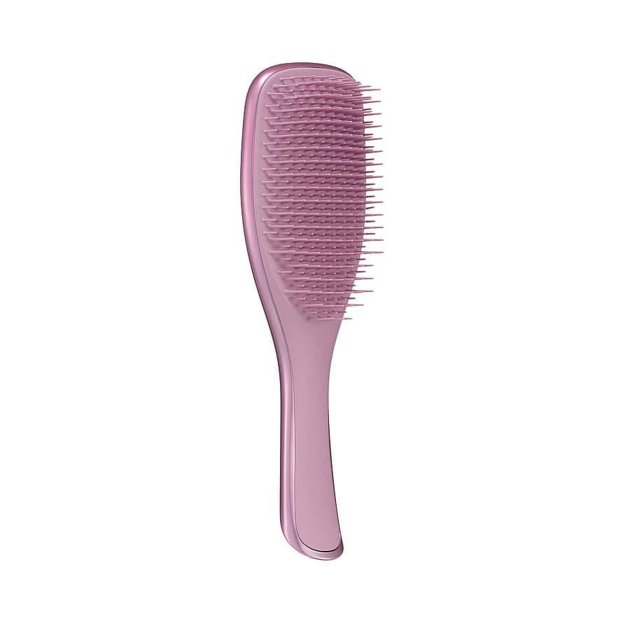 The Ultimate Detangler Chrome Chrome Mauve Copper