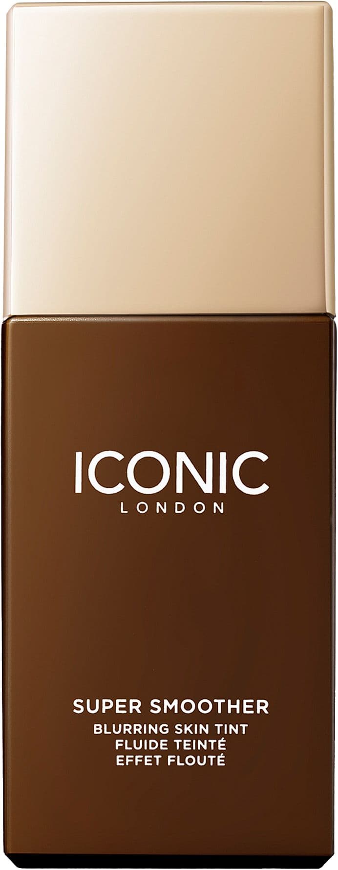Super Smoother Blurring Skin Tint Golden Rich