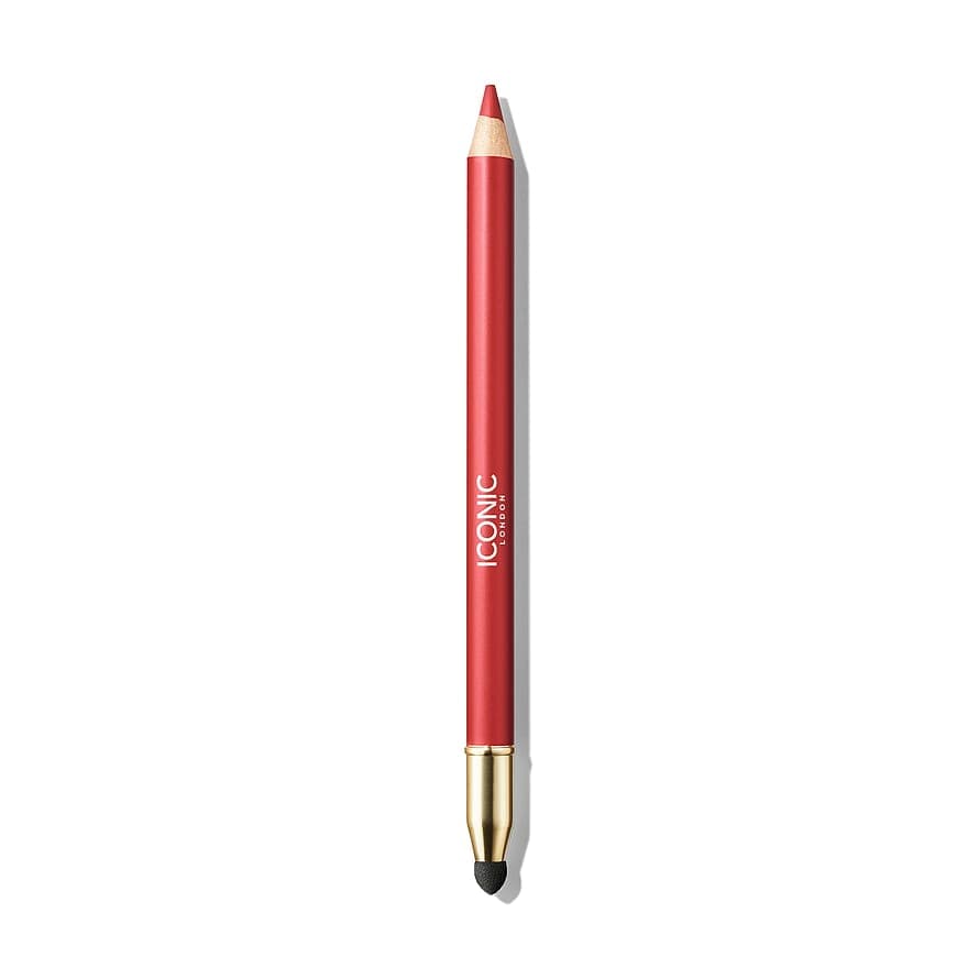 Fuller Pout Sculpting Lip Liner Scandalous
