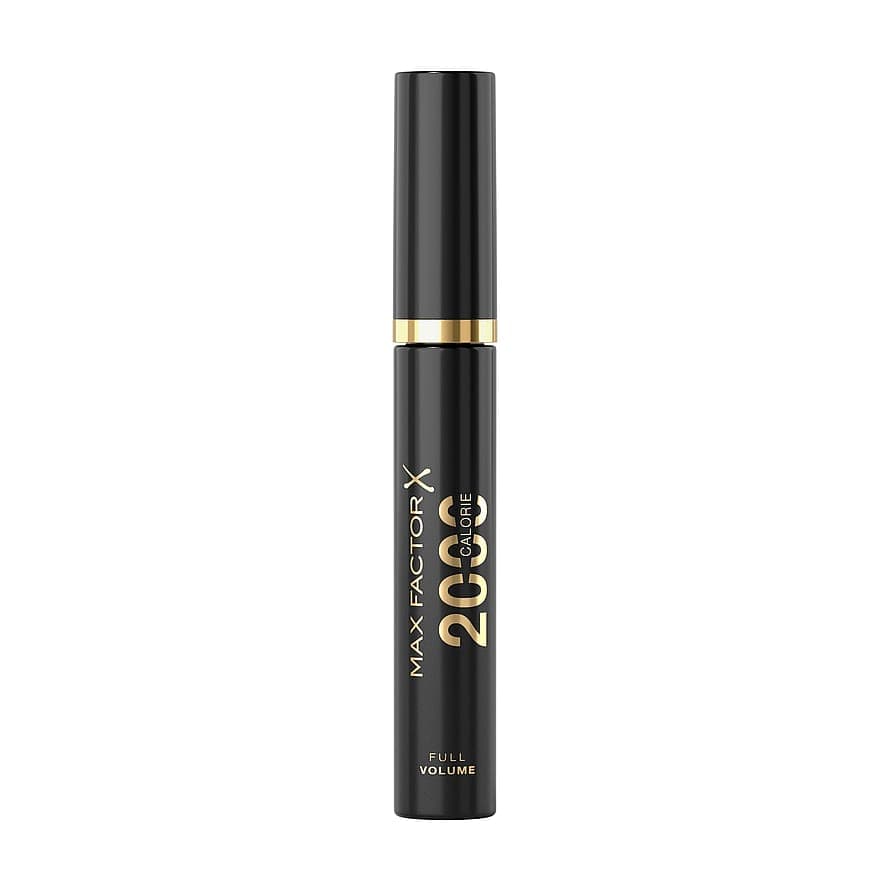 2000 Calorie Mascara Brown