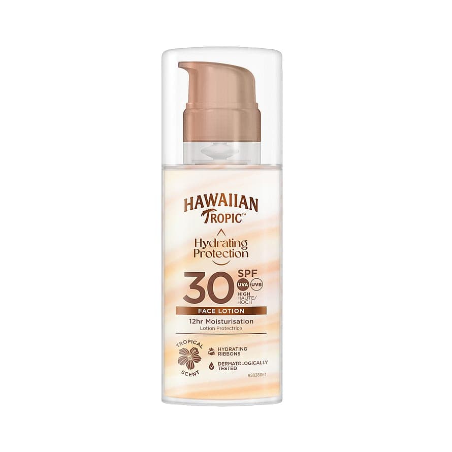 Hydrating Protection Face Lotion SPF30 50 ml