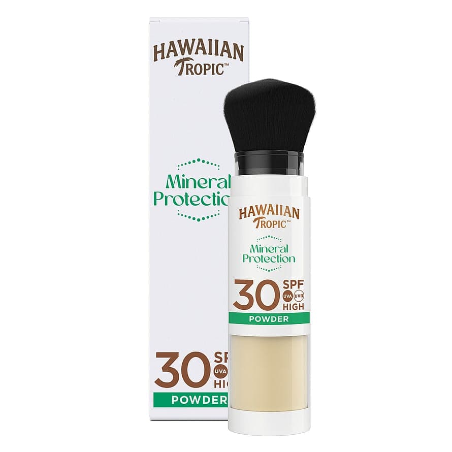 Mineral Protection Transluc Sun Powder SPF30