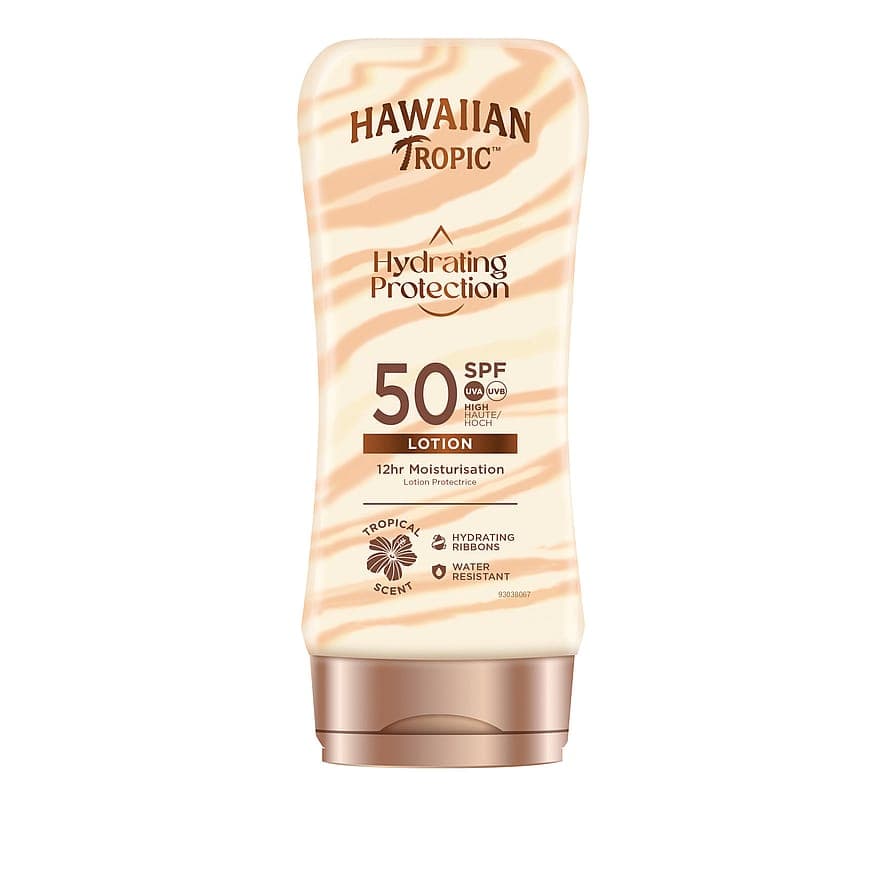 Hydrating Protection Lotion SPF50 180 ml