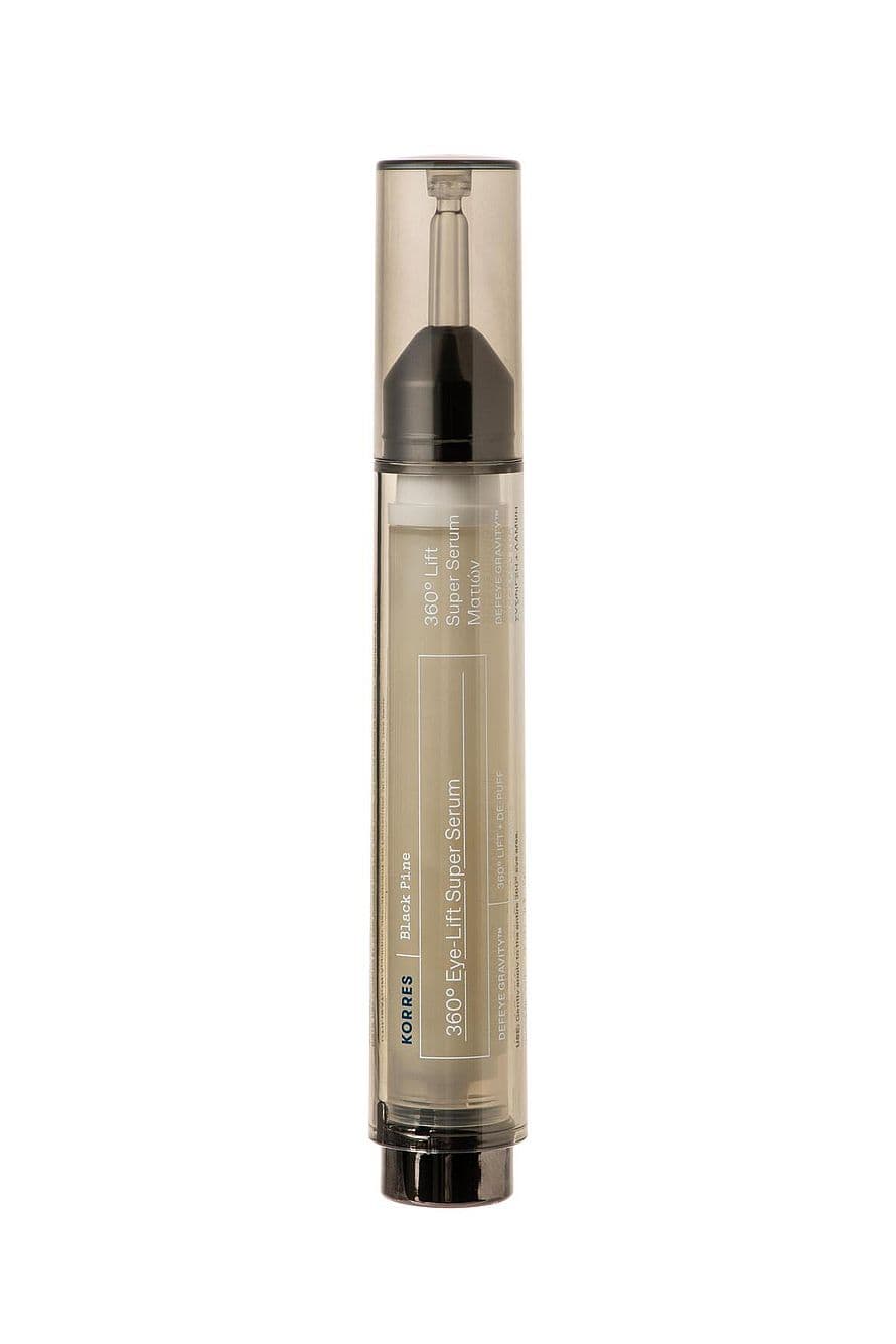 Black Pine 360° Eye-Lift Super Serum 15 ml