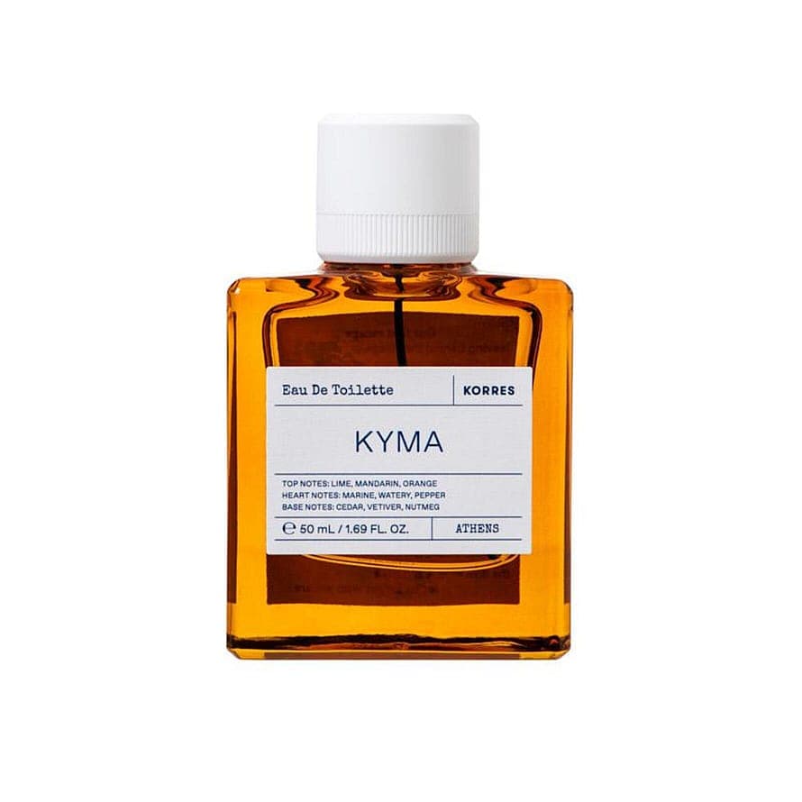 Kyma Eau de Toilette 50 ml