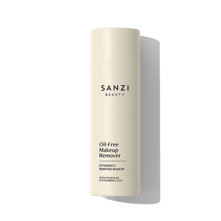 Oil-Free Makeup Remover 120 ml
