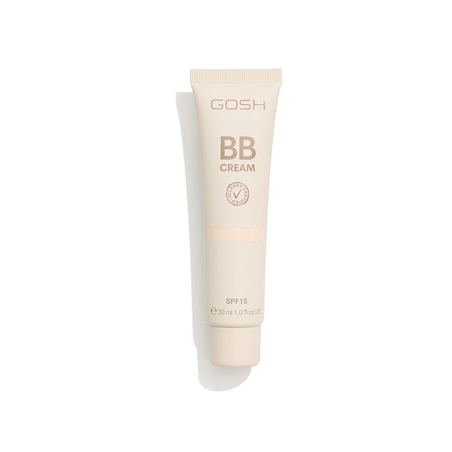 BB Cream 01 Sand