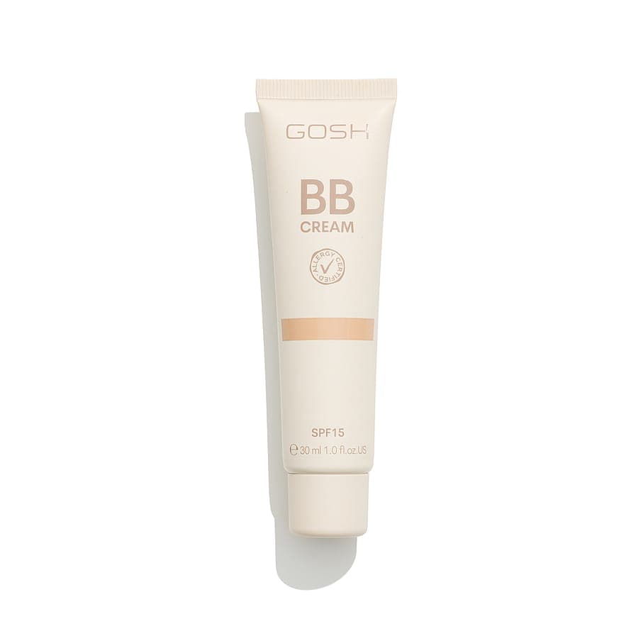 BB Cream 03 Warm Beige